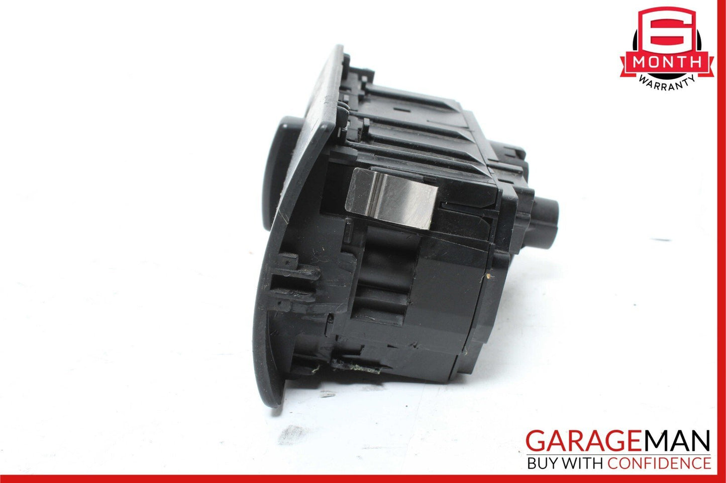 06-13 Mercedes GL450 R350 ML450 Head Light Headlight Control Switch Module Unit