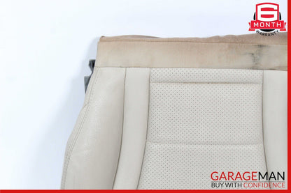 16-22 Mercedes X253 GLC300 Front Right Passenger Side Bottom Lower Seat Cushion