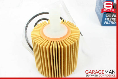 Denso 150-3021 Engine Motor Oil Filter