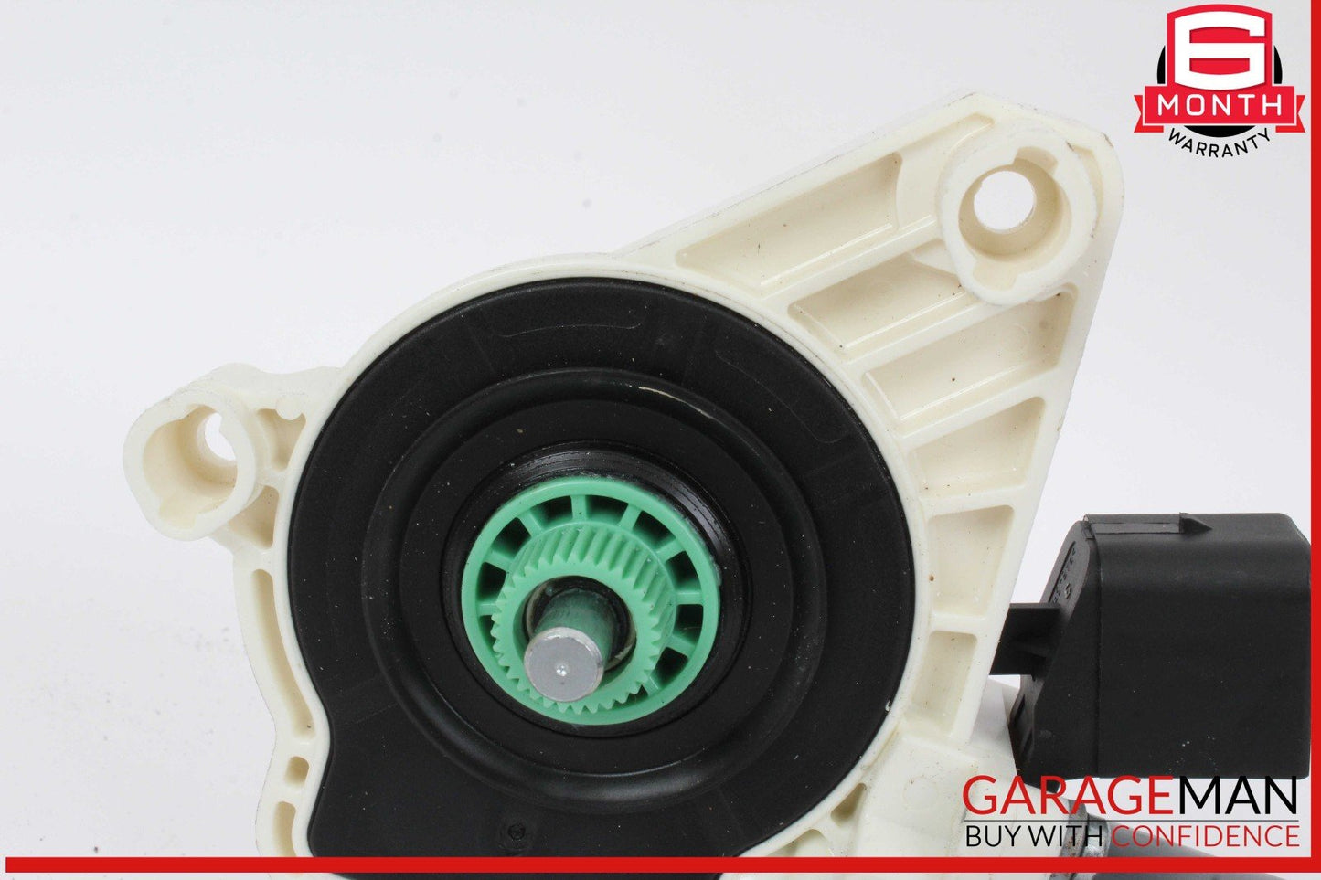 14-19 Mercedes W117 CLA250 Front Right Side Door Window Regulator Motor Unit OEM
