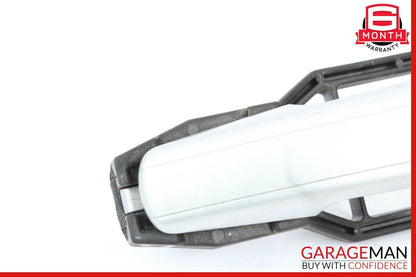 01-04 Mercedes R170 SLK320 Front Right Passenger Side Exterior Door Handle OEM