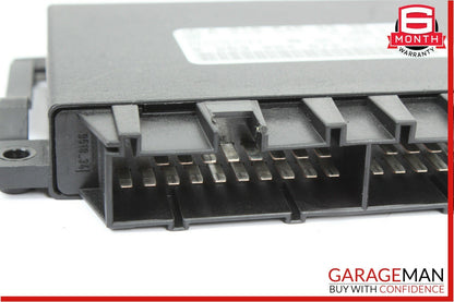 03-11 Mercedes W219 CLS500 Parktronic Control Module PDC 2195450332 OEM