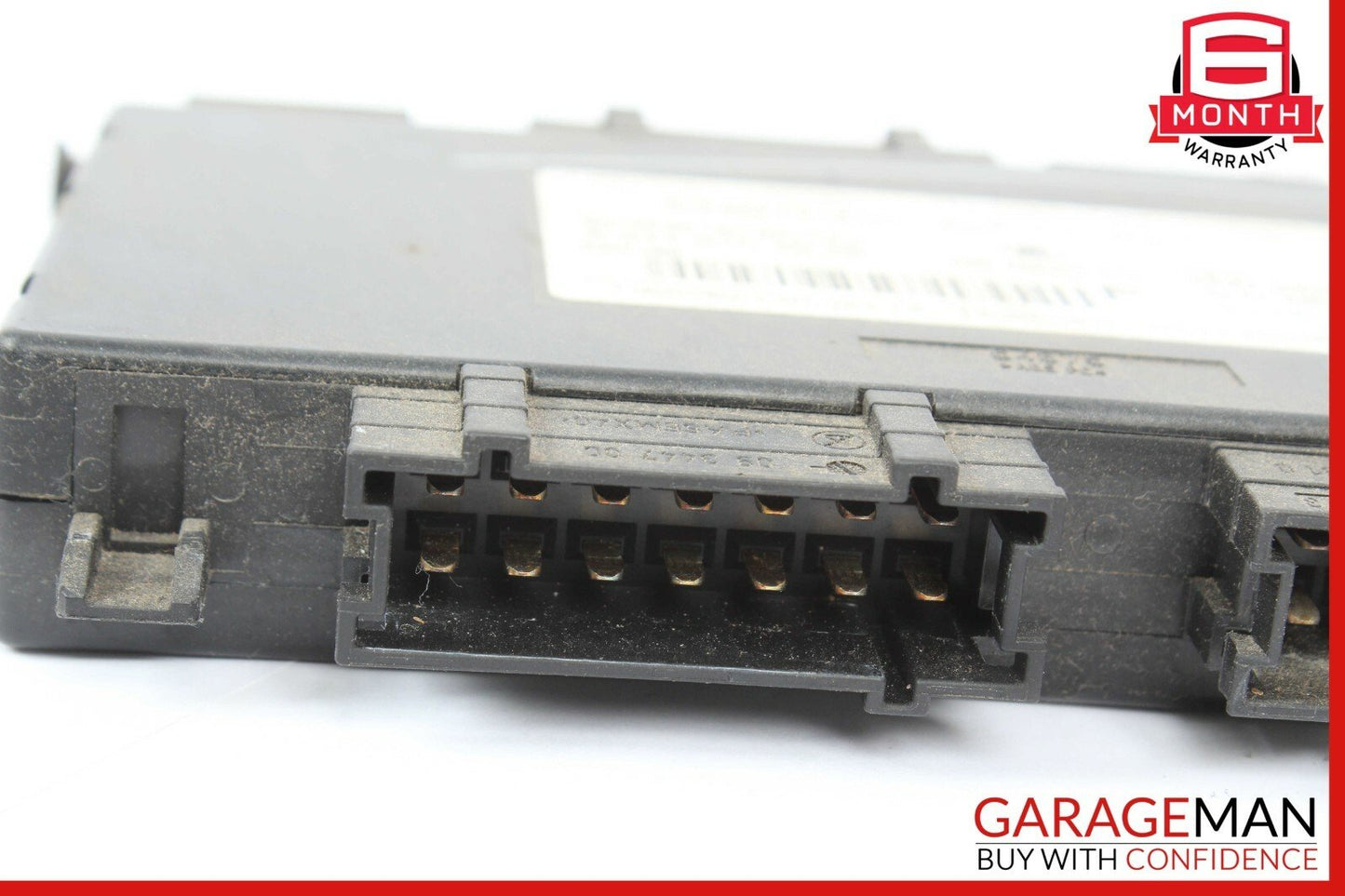 03-11 Mercedes ML350 E550 GL450 Front Left Side Seat Control Module Unit OEM