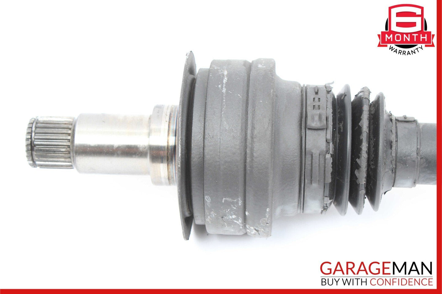 12-16 Mercedes R172 SLK250 Rear Left / Right RWD Driveshaft Drive Axle CV Shaft