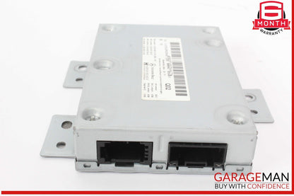 Mercedes X164 GL450 4MATIC Communication Interface Module 2049005704 OEM