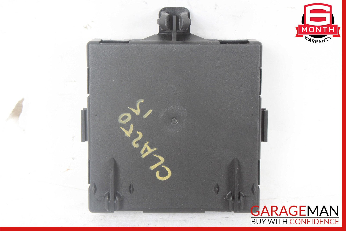 12-20 Mercedes CLA250 GLA250 ML350 Front Right Side Door Control Module OEM