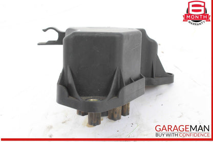 06-15 Mercedes W203 C230 Sport Engine Oil Separator Cover 2720160134 OEM