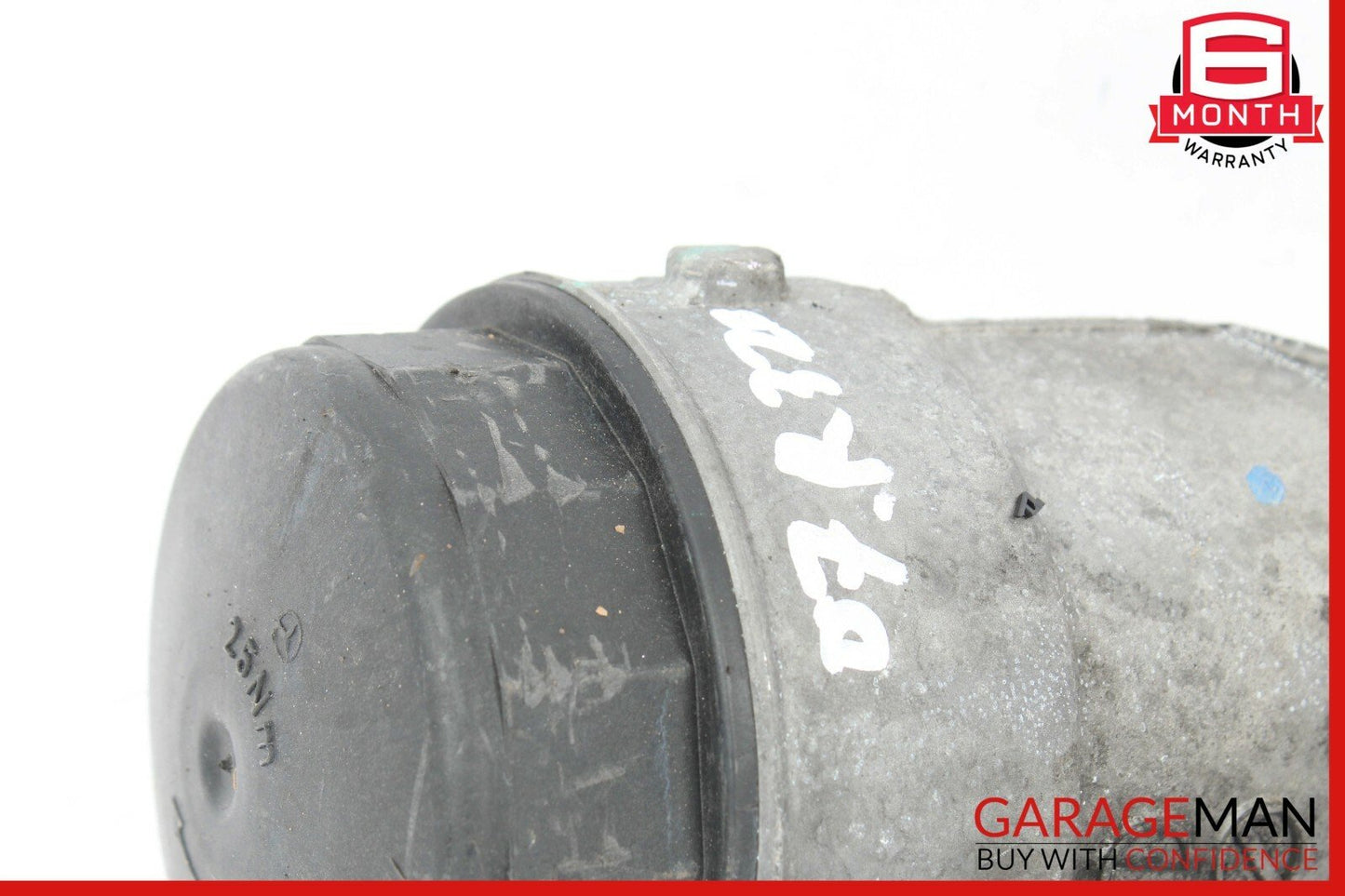 07-15 Mercedes W251 R350 ML350 E350 CDI Diesel Oil Filter Housing 6421800010