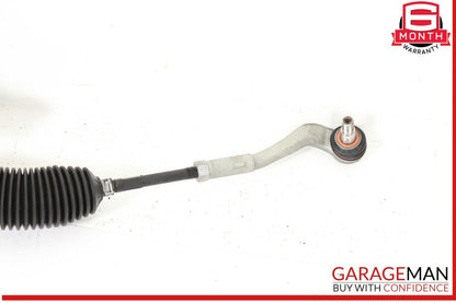 08-14 Mercedes W204 C250 C300 Power Steering Rack and Pinion 20411011017 OEM