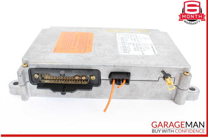 00-06 Mercedes R230 SL500 ML500 E55 AMG Voice Command Control Module Unit