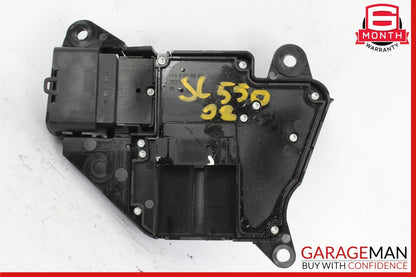 09-12 Mercedes R230 SL550 SL600 Left Driver Seat Control Switch Module OEM