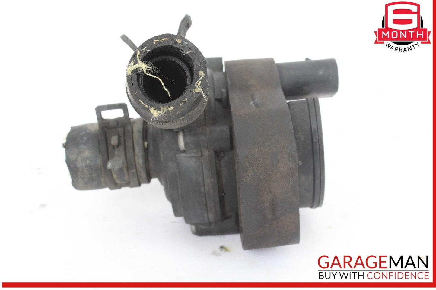 18-20 Mercedes X253 GLC350e Auxiliary Water Pump Heater 2118350028 OEM