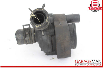 18-20 Mercedes X253 GLC350e Auxiliary Water Pump Heater 2118350028 OEM