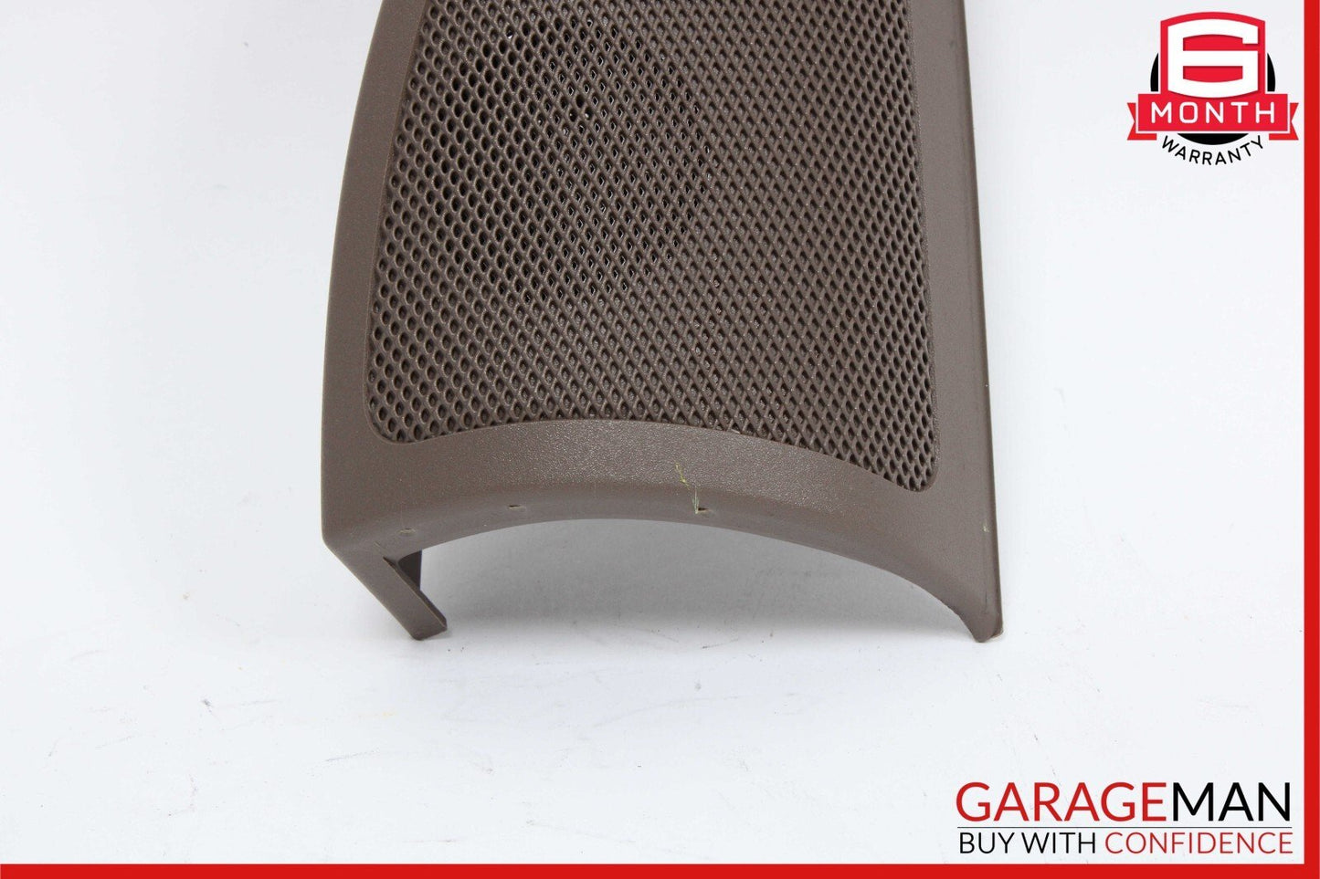 06-13 Mercedes W251 R350 R320 Right Passenger Door Corner Tweeter Speaker OEM