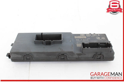 18-20 Audi Q5 Tailgate Liftgate Trunk Control Module Unit 8W8959107B OEM