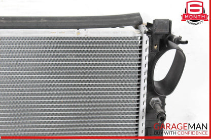 03-06 Mercedes W215 CL55 CL65 AMG AC A/C Air Condition Condenser Cooler Assy OEM