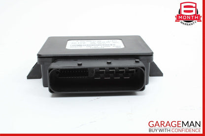 12-16 Mercedes R172 SLK250 SLK350 Hand Parking Brake Control Module Unit OEM