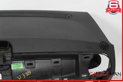 12-17 Fiat 500 Front Dash Dashboard Instrument Panel Cover Trim Assembly OEM