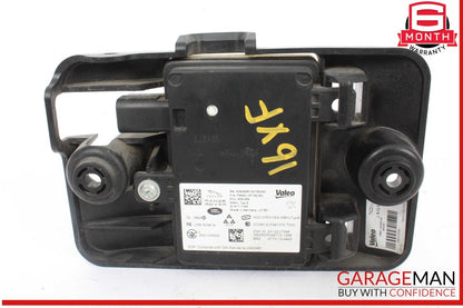 16-20 Jaguar XF Rear Left or Rear Right Side Blind Spot Sensor Control Module