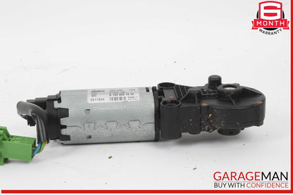 07-19 Mercedes X164 GL450 4MATIC GL350 Rear 3rd Third Row Seat Motor OEM