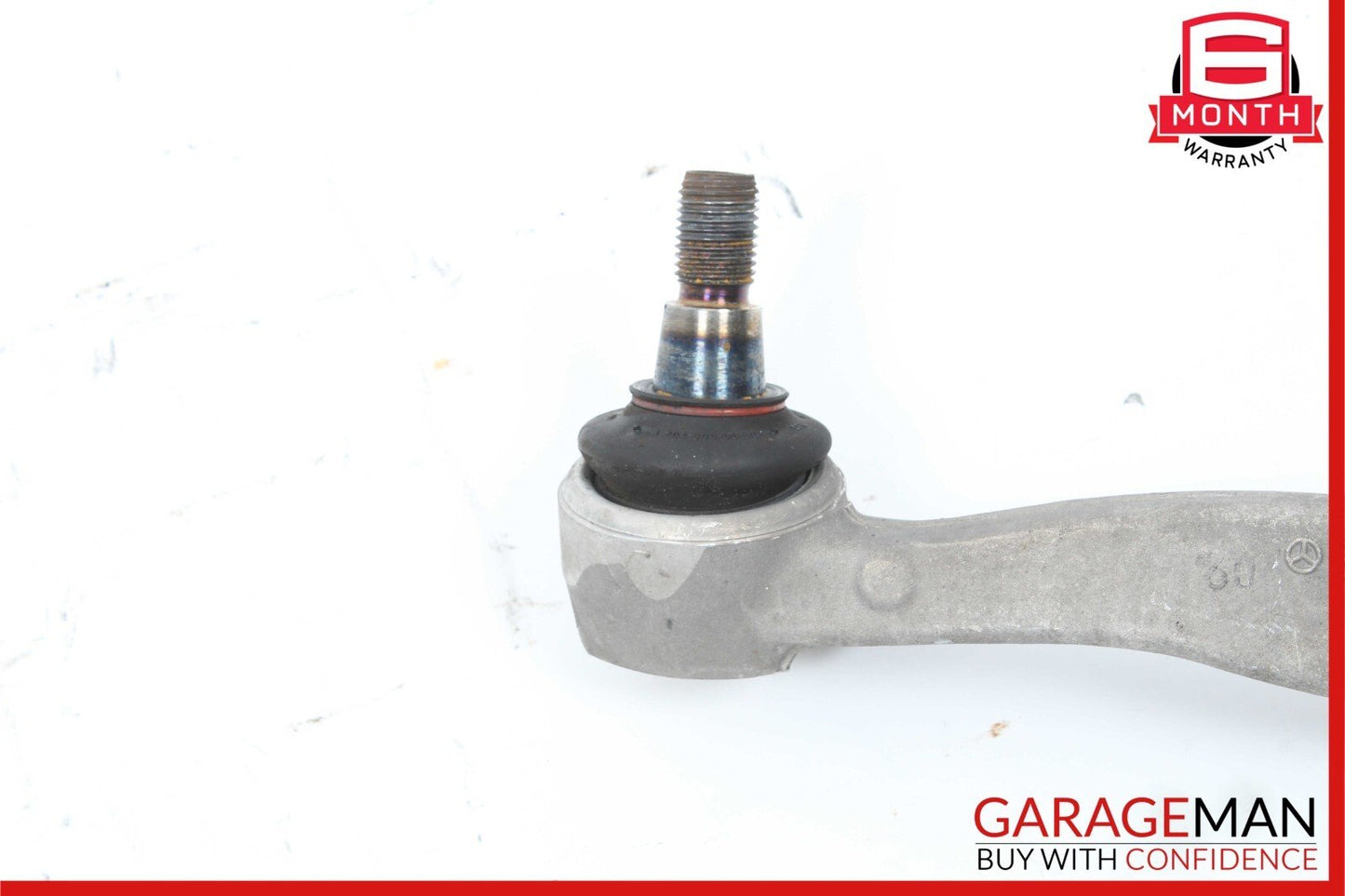 08-14 Mercedes W204 C250 C300 Front Left Side Suspension Lower Control Arm OEM