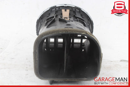 12-14 Mercedes W204 C250 C300 Front Right Side Dash AC A/C Air Vent Grille Trim