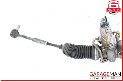 03-06 Mercedes R230 SL500 Power Steering Rack And Pinion 2304600800 OEM