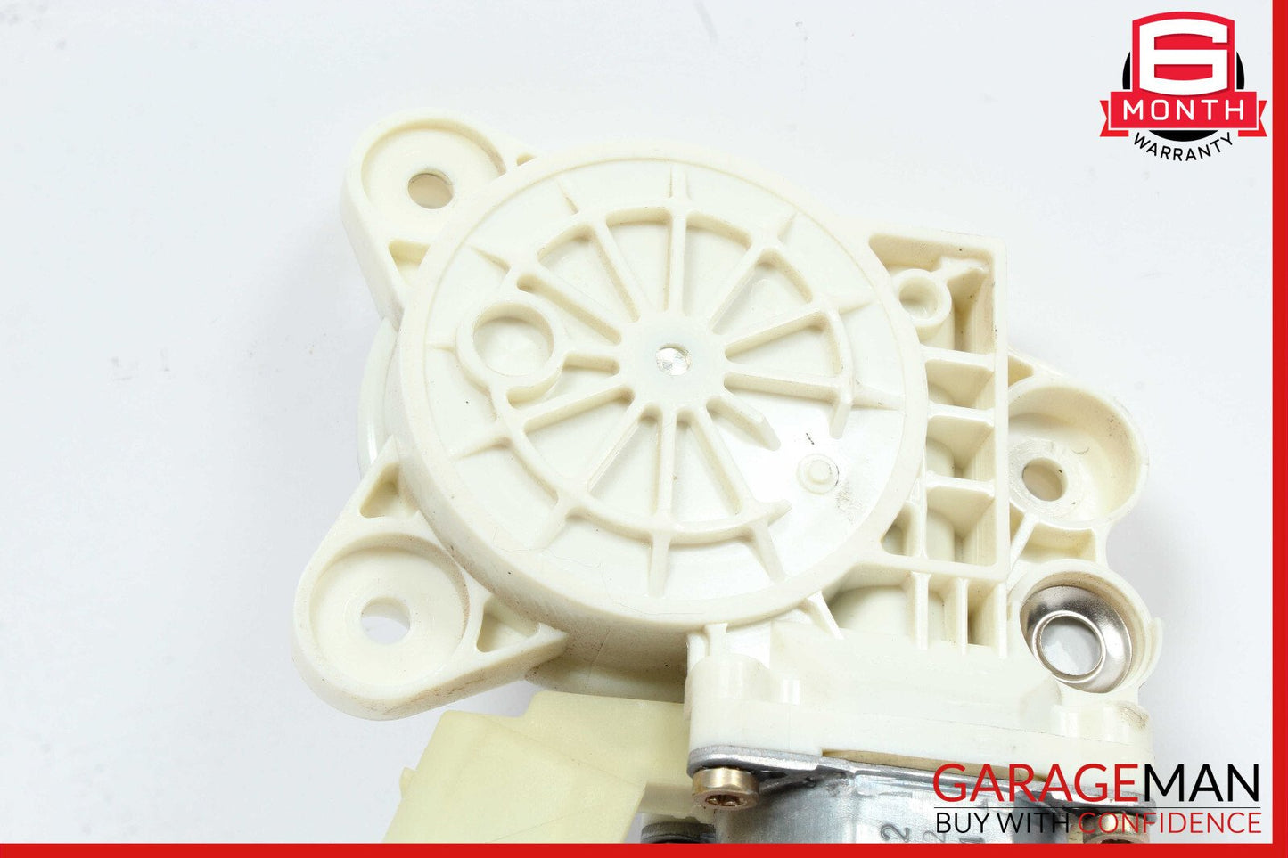 03-09 Mercedes W209 CLK55 CLK500 Front Left Driver Side Window Regulator Motor