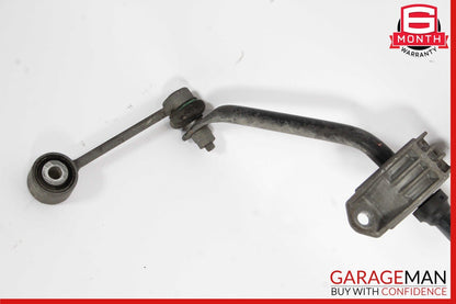 10-16 Porsche Panamera 970 Rear Sway Bar Stabilizer Anti Roll Assy 970333701 OEM