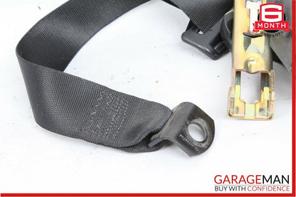98-05 Mercedes W163 ML320 Rear Right Side Seatbelt Seat Belt Retractor OEM