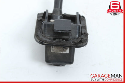 08-14 Mercedes W204 C250 C300 C350 Rear View Backup Back Up Camera OEM