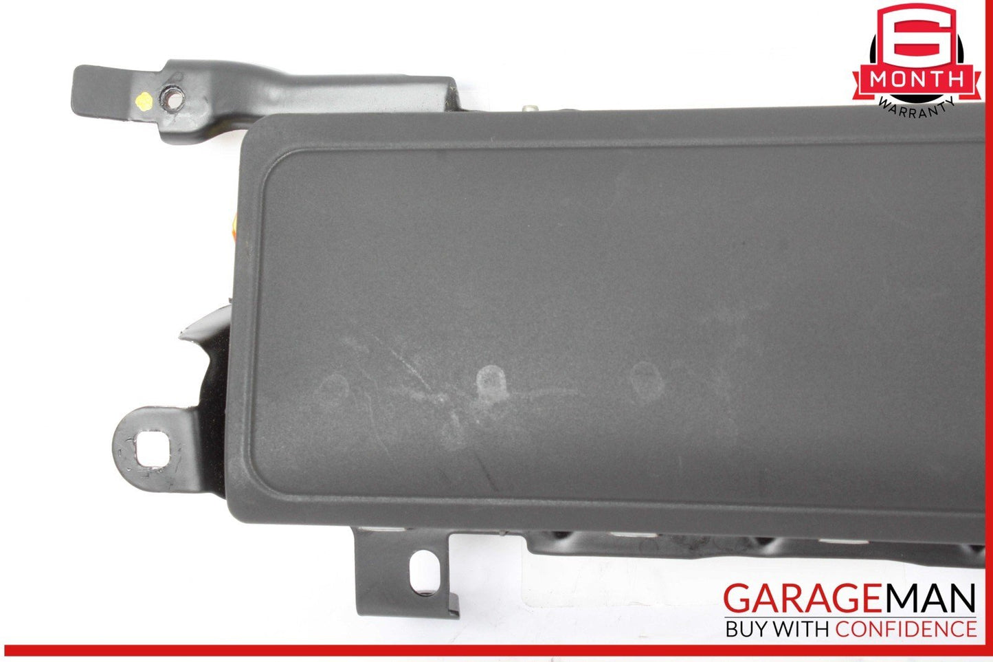 15-24 Porsche Macan 95B Front Left Side Dash Knee SRS Airbag Air Bag OEM