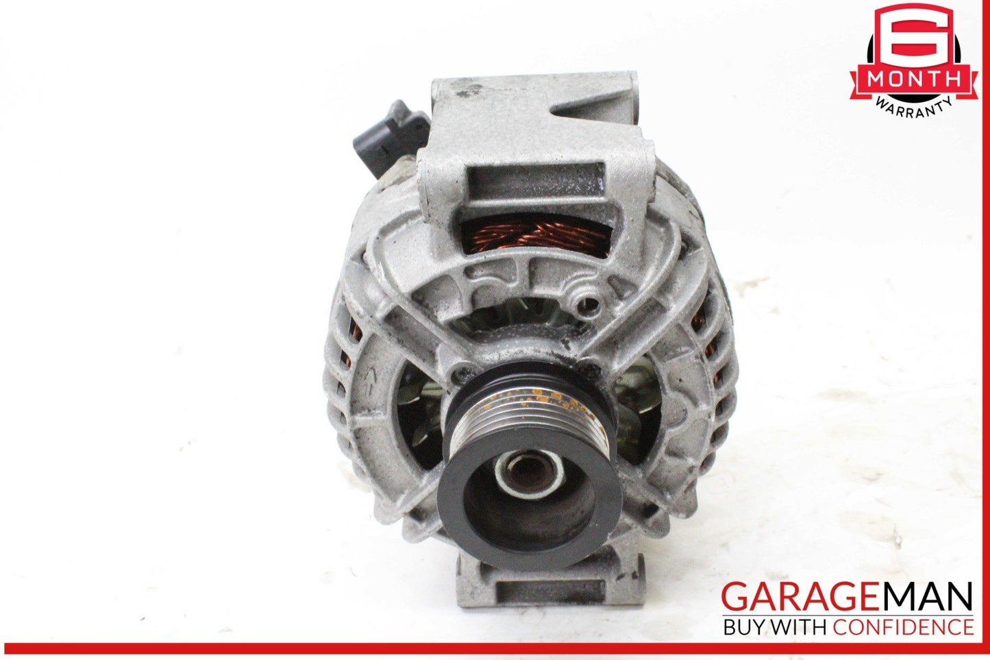 06-11 Mercedes R171 SLK280 C230 Generator Alternator 150 AMP 2721540002 OEM