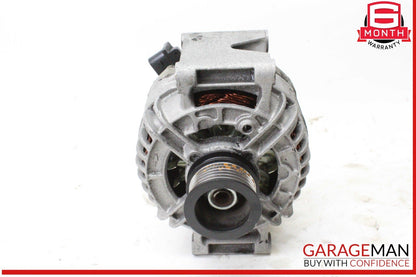06-11 Mercedes R171 SLK280 C230 Generator Alternator 150 AMP 2721540002 OEM