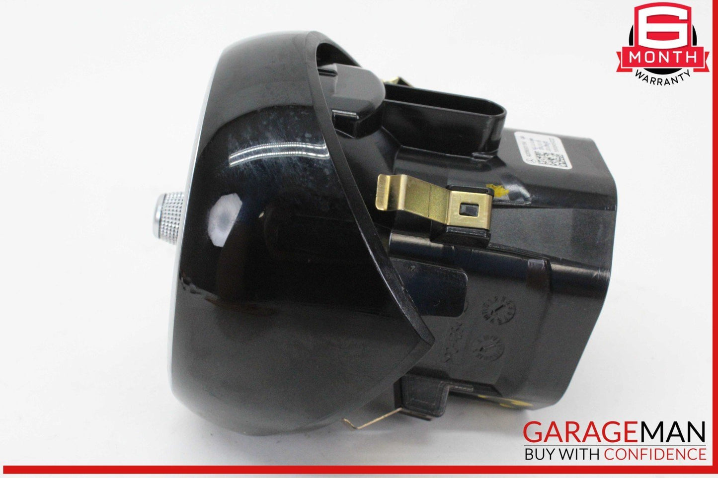 15-20 Mercedes W205 C300 GLC43 AMG Left Side Dash Air A/C Vent 2058301154 OEM
