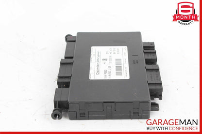 07-12 Mercedes X164 GL450 GL550 3rd Third Seat Row Power Folding Control Module