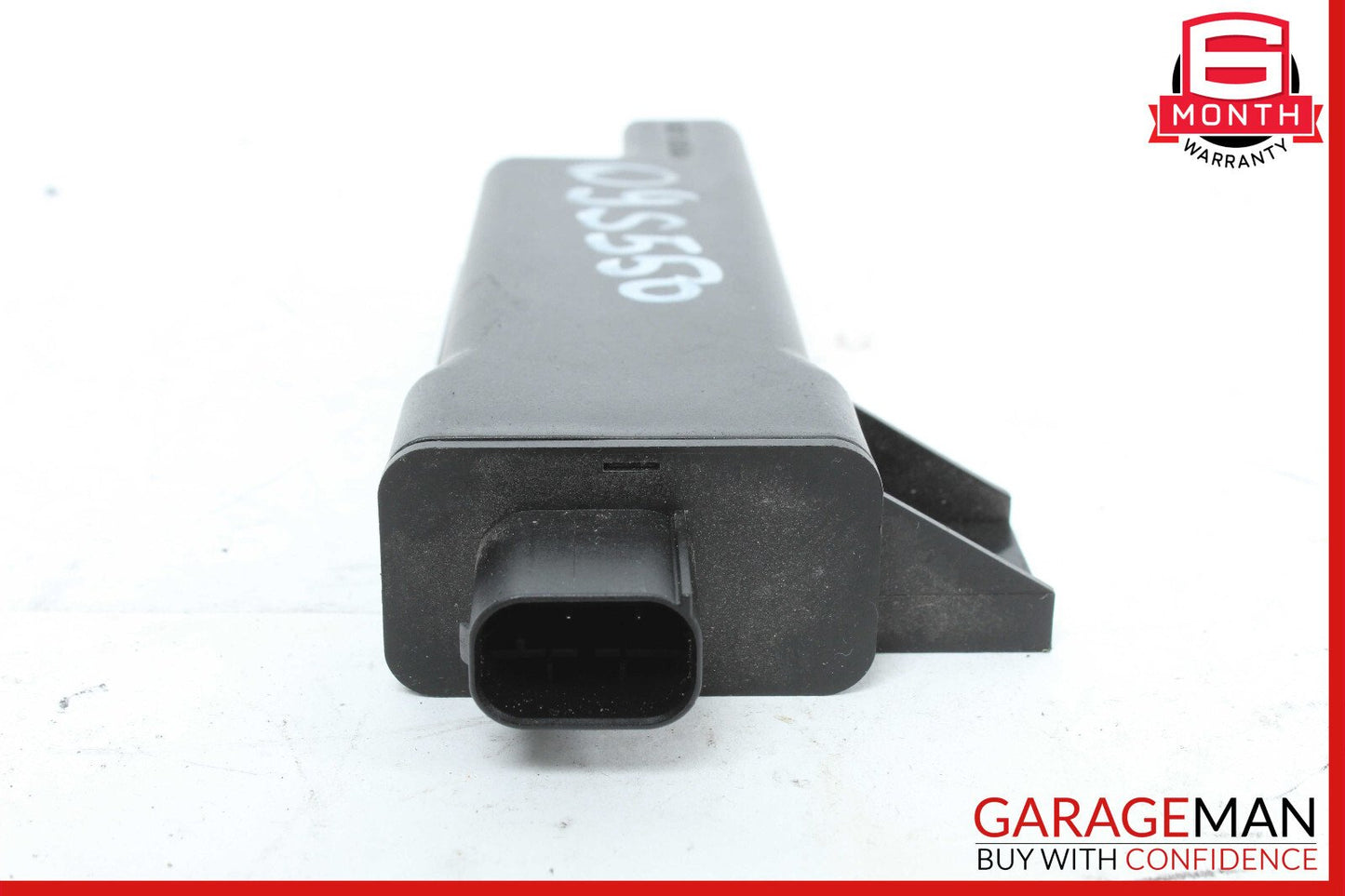 07-13 Mercedes W221 S550 Tire Pressure Monitoring System TPMS Receiver Module