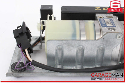 03-08 Mercedes R230 SL500 SL550 Convertible Top Hydraulic Pump Motor OEM
