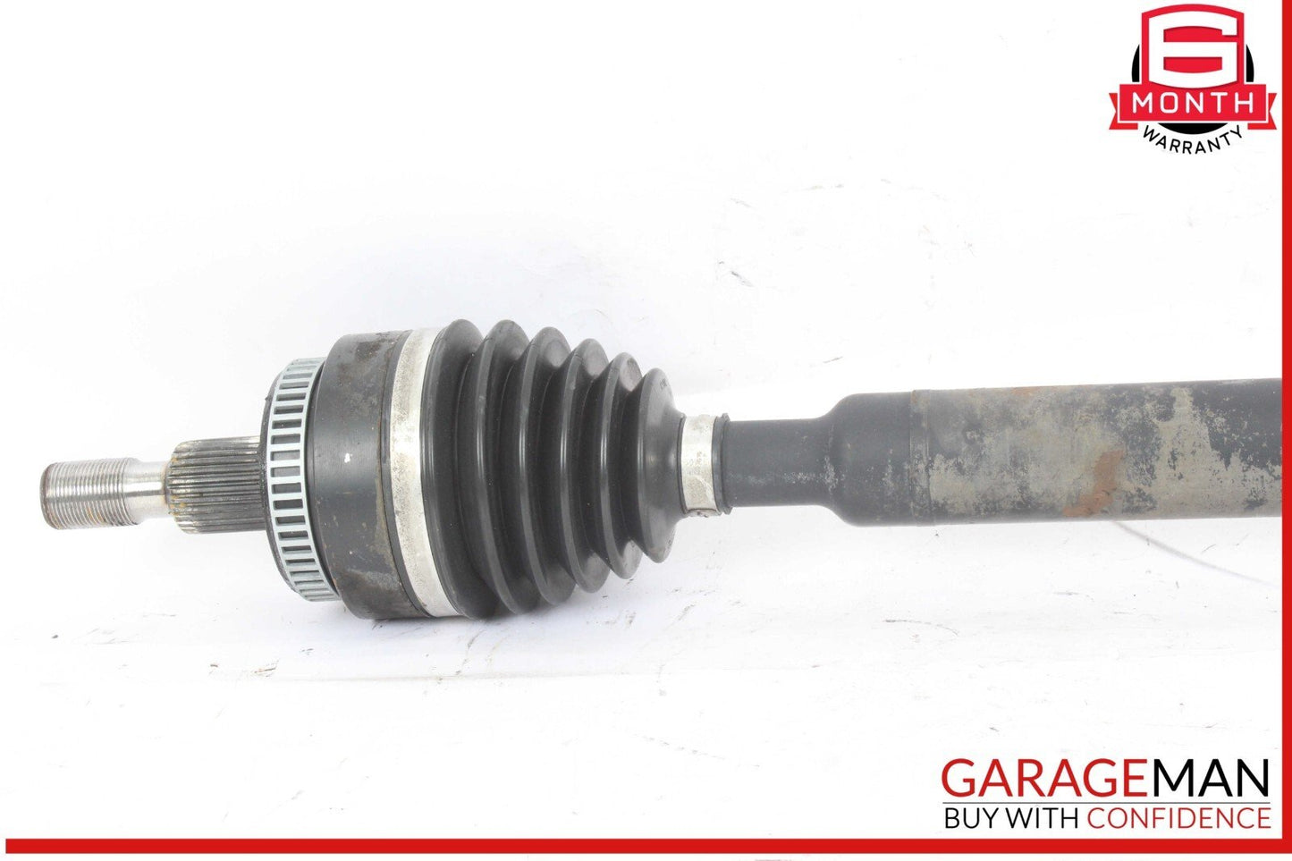 98-05 Mercedes W163 ML320 ML350 ML500 Front Right Side Axle CV Half Shaft OEM
