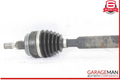 98-05 Mercedes W163 ML320 ML350 ML500 Front Right Side Axle CV Half Shaft OEM