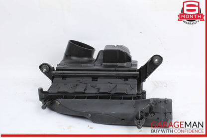 06-12 Mercedes W211 E320 CDI Diesel Left Side Air Intake Filter Box OEM