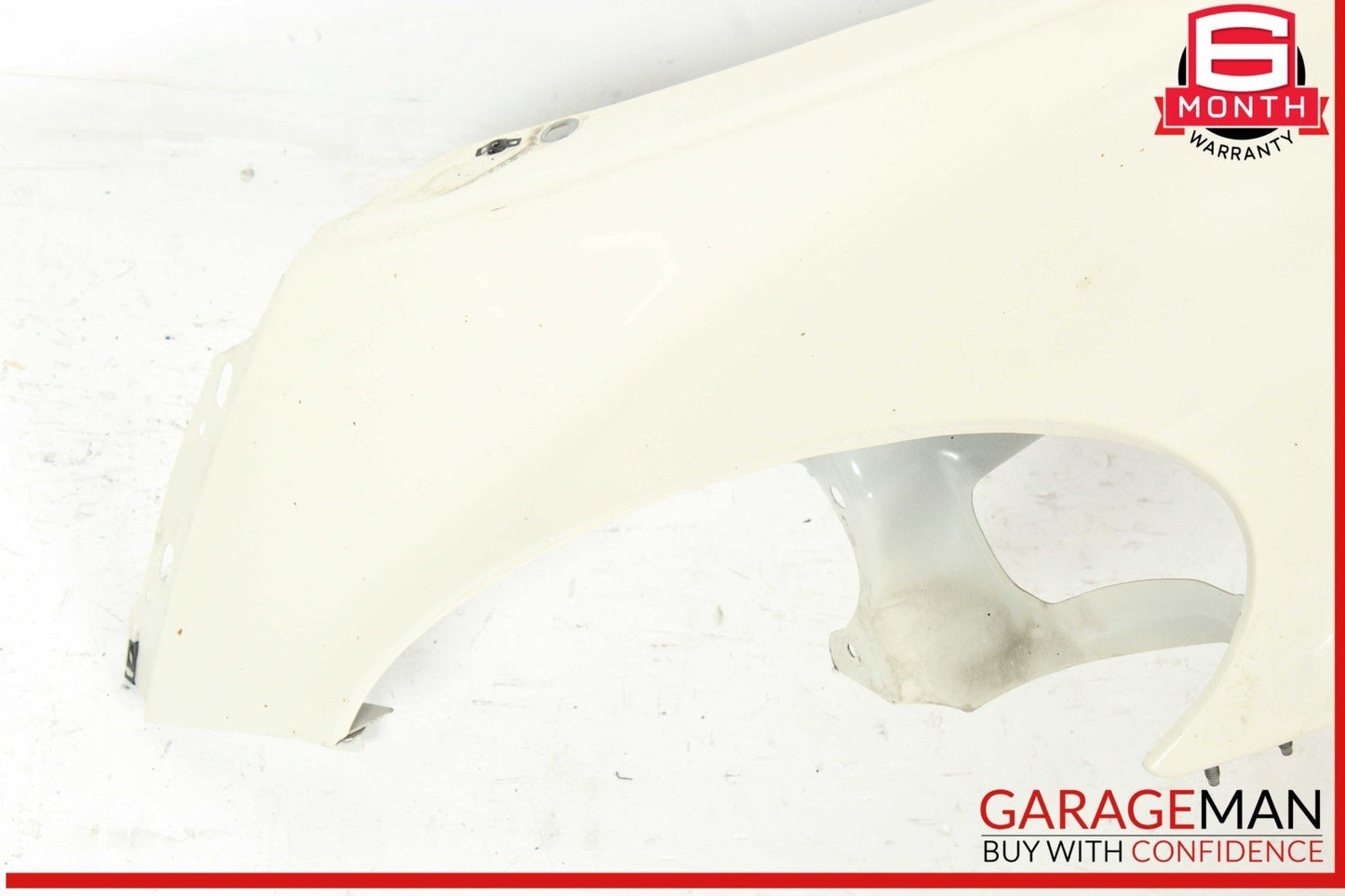 01-05 Chrysler PT Cruiser Front Left Driver Side Fender Panel Assembly OEM