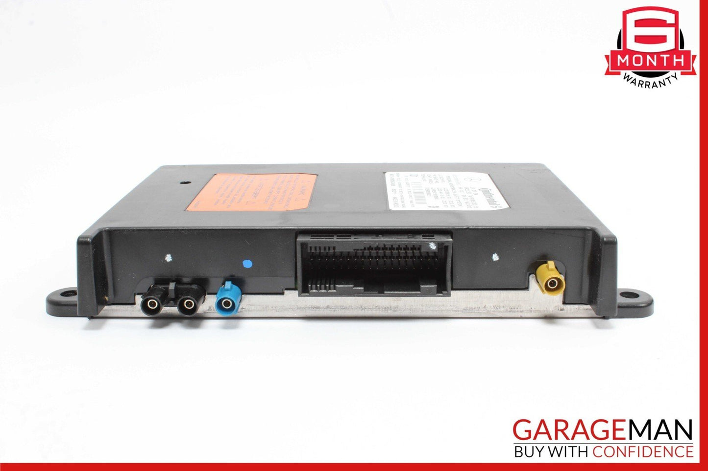 10-20 Mercedes W212 E350 C250 GLA250 SL400 Communication Control Module Unit OEM