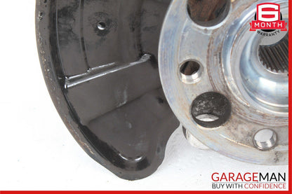 12-20 Mercedes R172 SLK250 SLC300 Rear Right Wheel Spindle Knuckle Hub Bearing