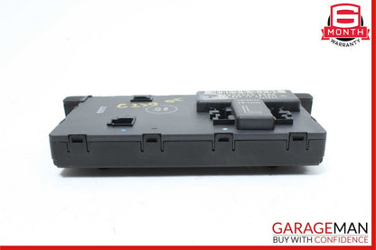 01-07 Mercedes W203 C230 C240 C320 Front Left Door Control Module 2038201385 OEM