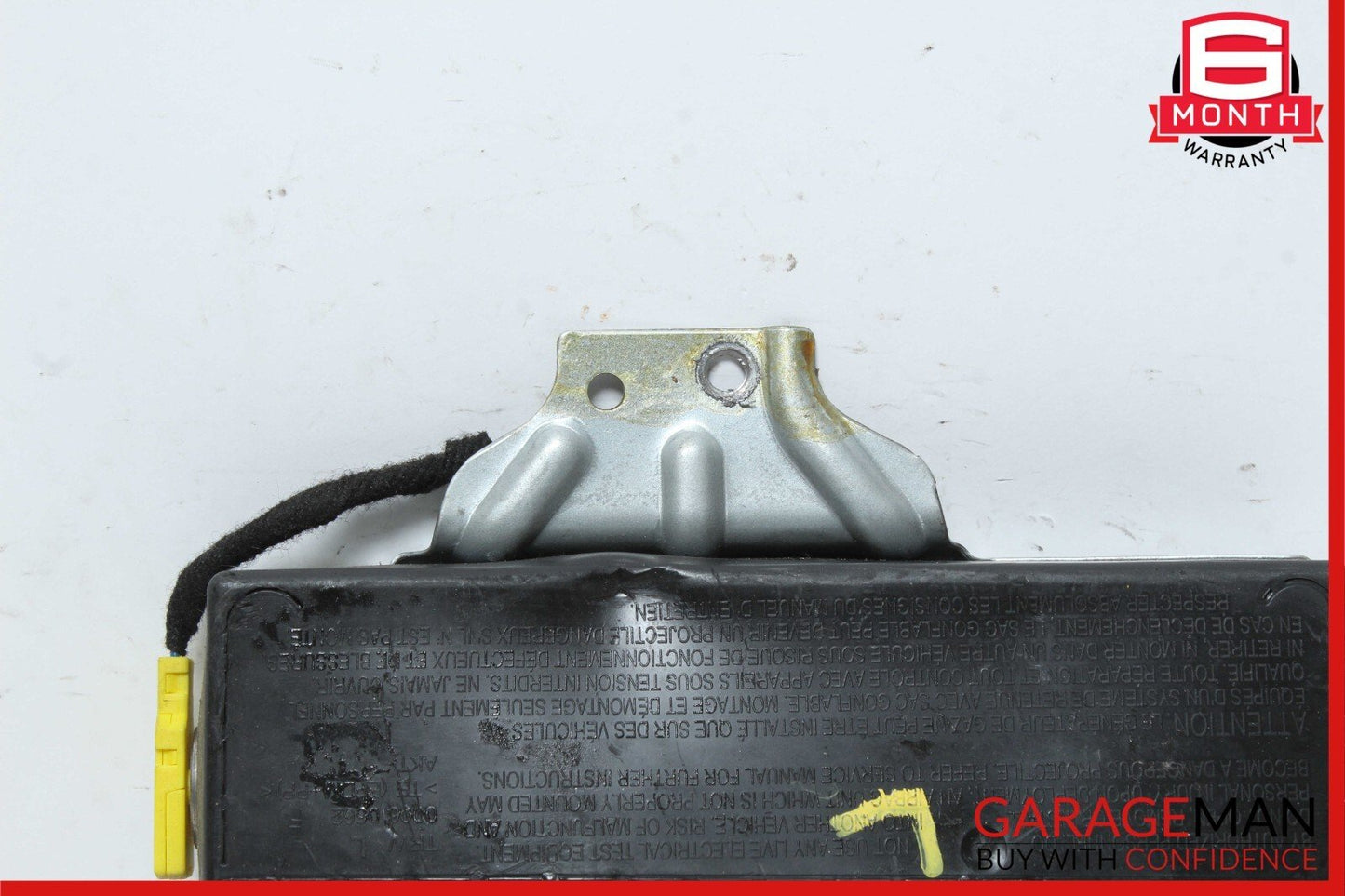 97-03 Mercedes W208 CLK430 CLK320 Front Left Door Airbag Air Bag Module Unit