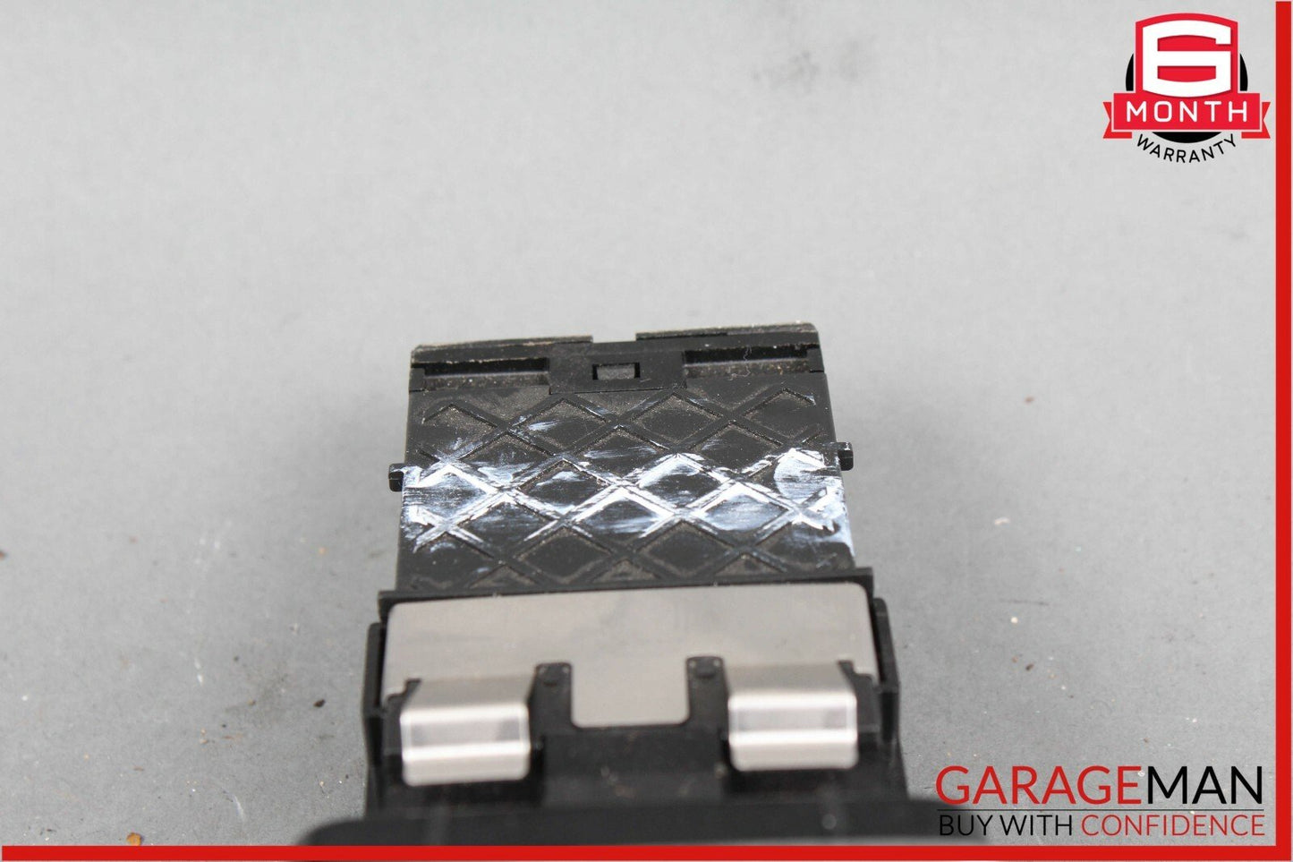 07-13 Mercedes W221 S550 CL550 Electronic Parking Button Switch 2215401445 OEM