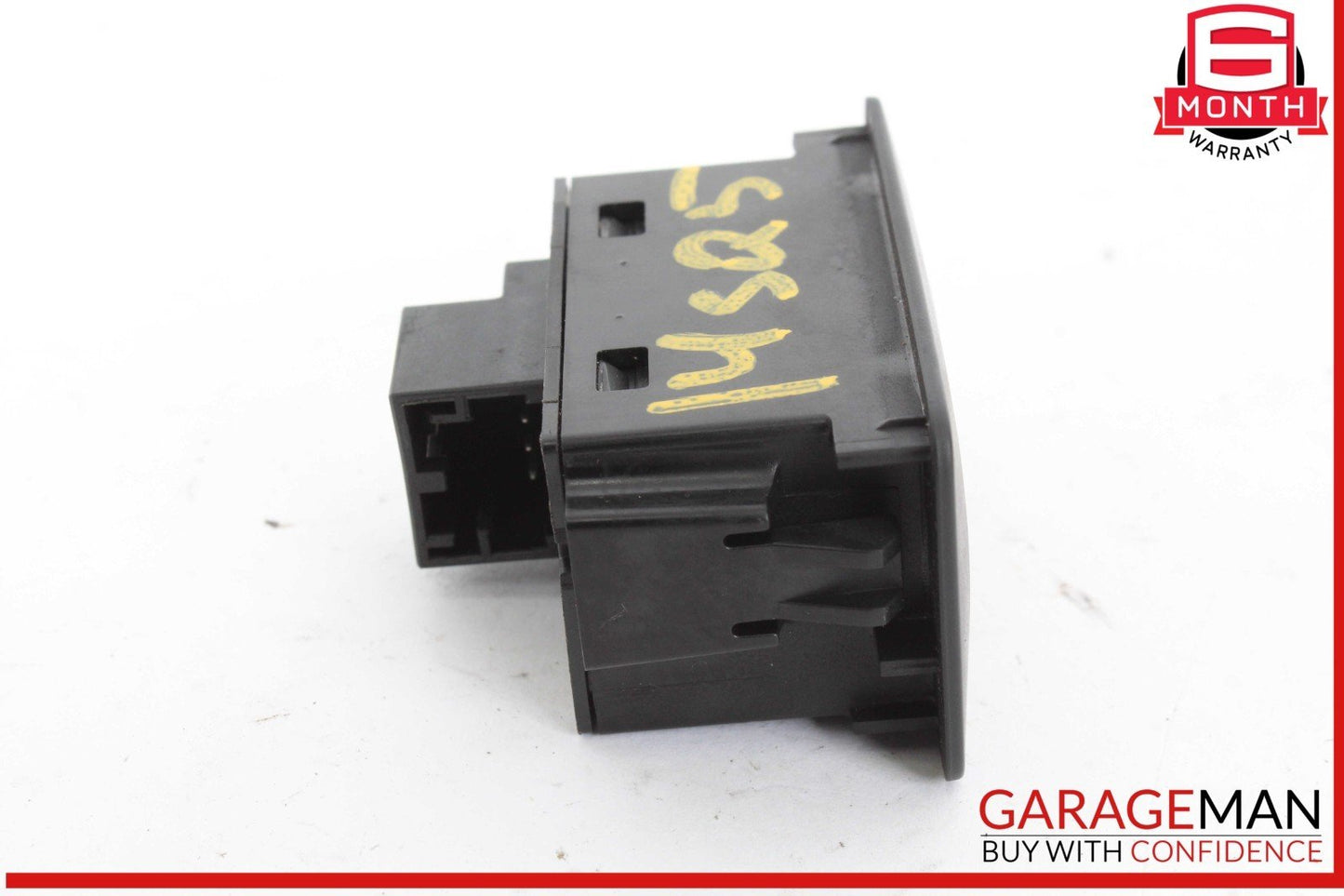 14-17 Audi SQ5 Rear Trunk Open Close Control Switch Button 4G0959831A OEM
