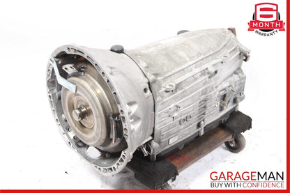 10-11 Mercedes W212 E350 RWD 7G Automatic Transmission Assembly 722.906 140k