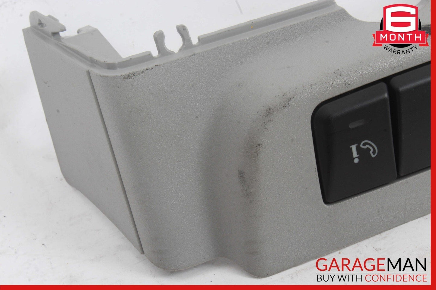 12-16 Mercedes X166 GL450 ML350 Overhead Emergency Panel Control Switch OEM